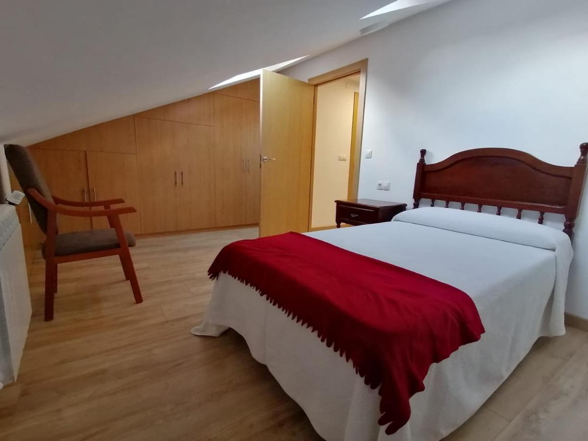 Вилла Casa En El Centro Historico De Corcubion. Экстерьер фото